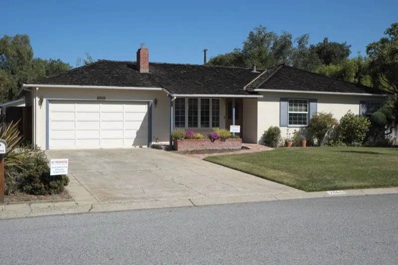 steve　job's garage