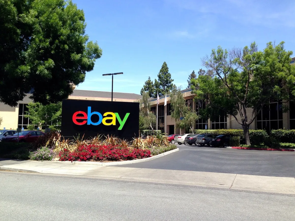 ebay