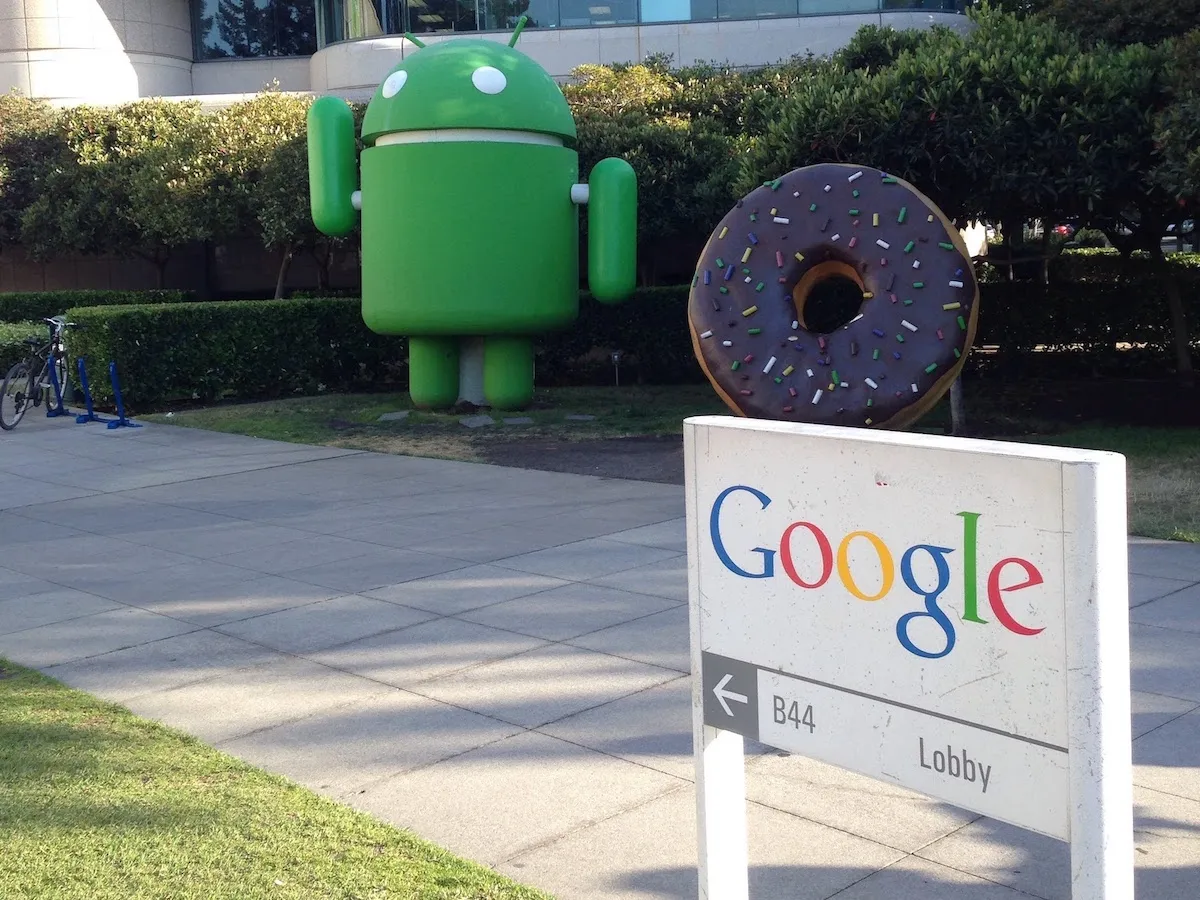 google