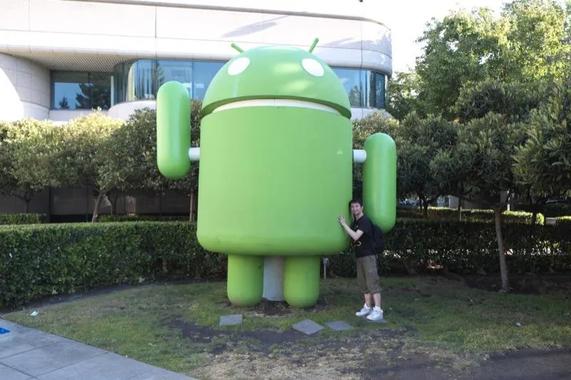 google