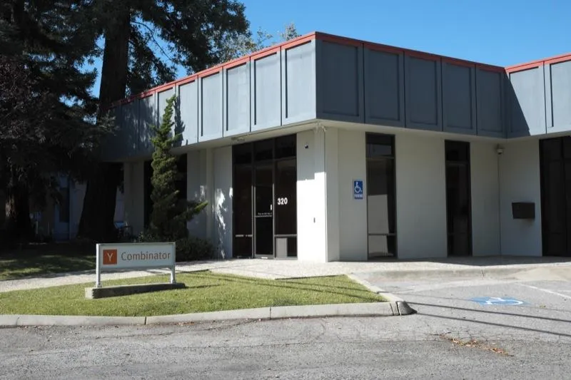 Y Combinator