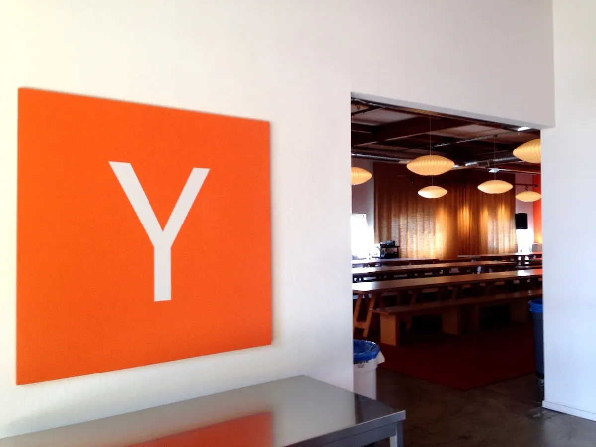 Y Combinator