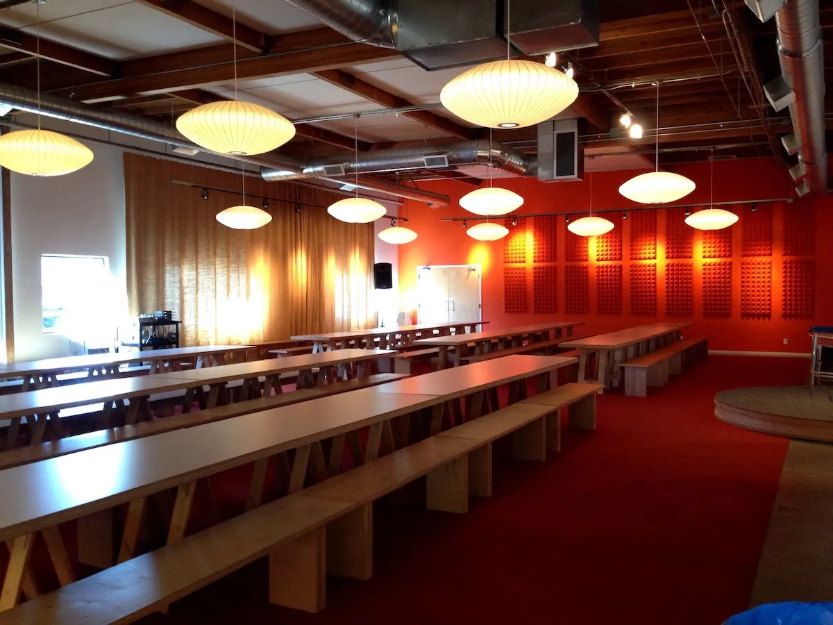 Y Combinator