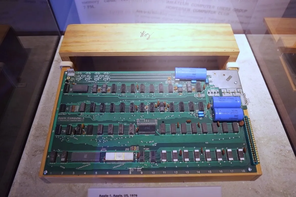 Apple I