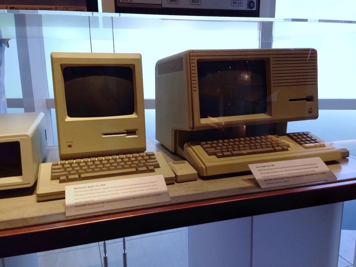 Macintosh