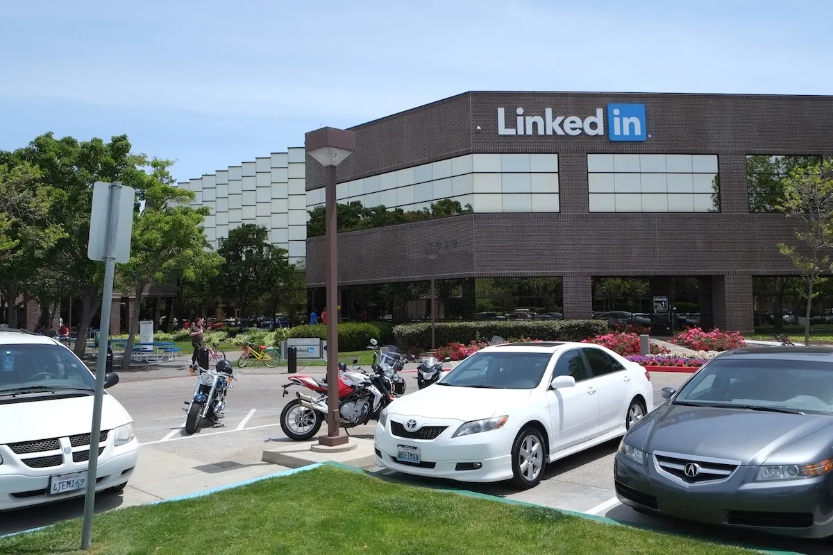 LinkedIn