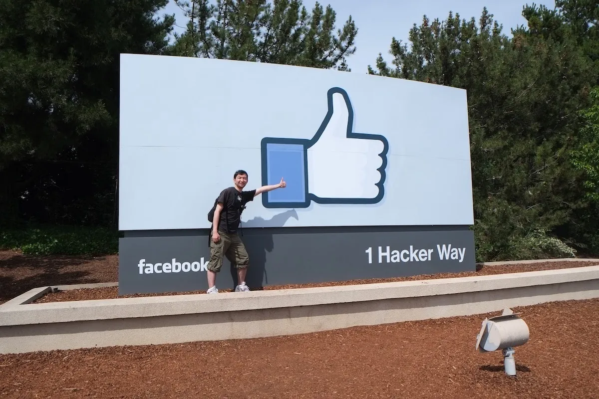 Facebook