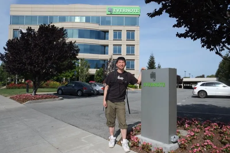 Evernote