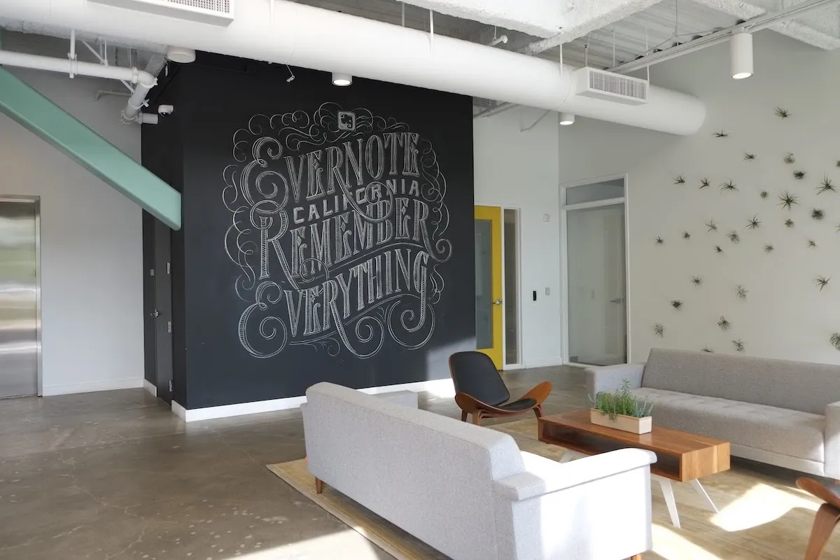 Evernote