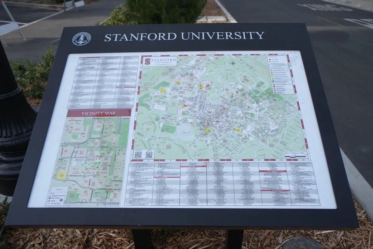 Stanford University