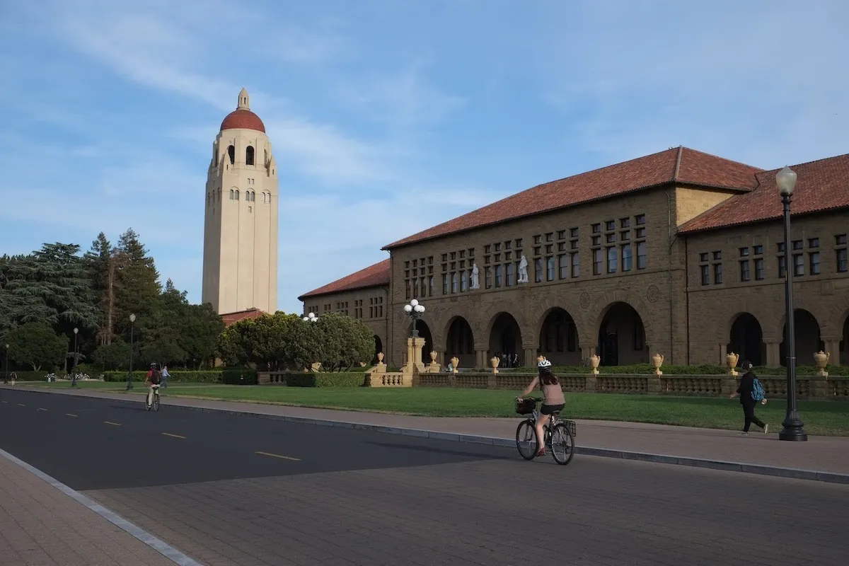 Stanford University