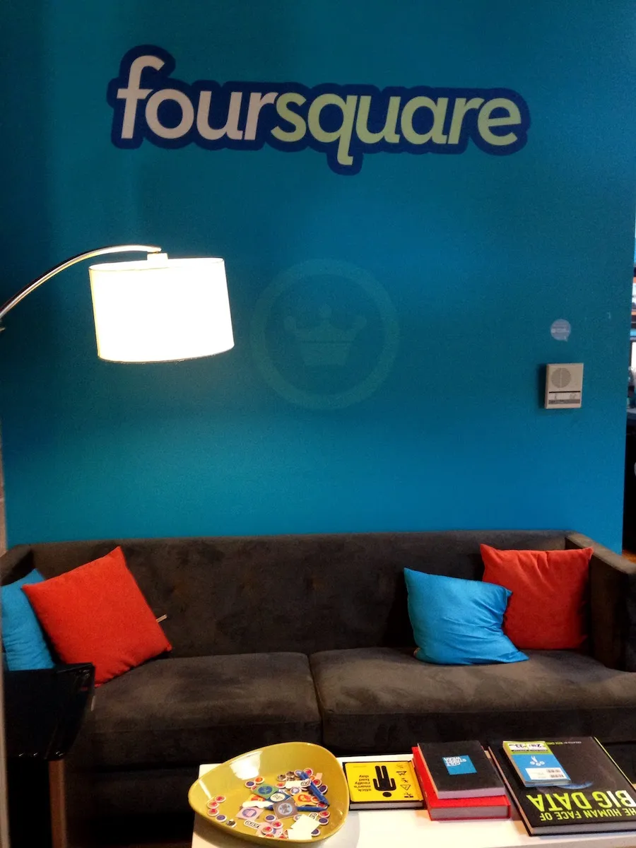 Foursquare