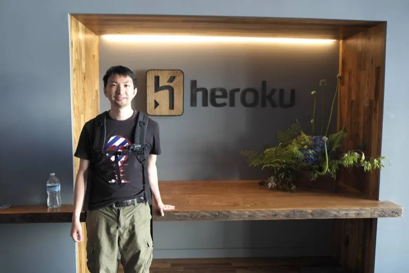 Heroku